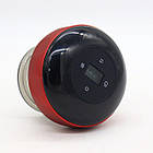 Вакуумний масажер для тіла з інтенсивним зігріванням, від мережі, Червоний / Антицелюлітний масажер для тіла, фото 9