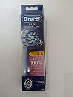 Насадки для зубной щетки Oral-B Pro Sensitive Clean, 4 шт