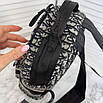 Модний великий рюкзак для жінок Christian Dior, фото 7