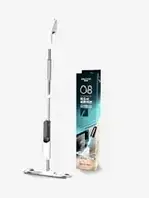 Швабра ABLOOM O8 Spray Mop с распылителем