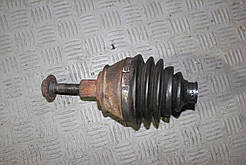 Напівось передня ліва 4E0407271P Audi A8 D3