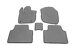 Килимки EVA для Dongfeng M-NV Етилвінілацетат