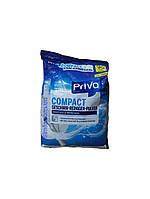 Порошок для посудомийки Priva compact 100 циклів 1,8 кг