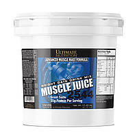 Muscle Juice 2544 - 6000g Vanilla