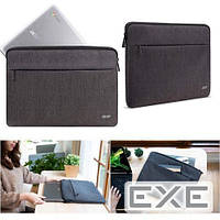 Чехол для ноутбука Acer Protective Sleeve Dual Tone (NP.BAG1A.294) Gray