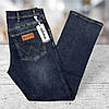 Джинси Wrangler Stretch Denim TTIM020070 синій, фото 9