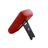 Мультиметр DT UT 61 з підсвічуванням та функцією HOLD-ON для вимірювання опору, постійного/змінного струму, фото 4