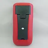 Мультиметр DT UT 61 з підсвічуванням та функцією HOLD-ON для вимірювання опору, постійного/змінного струму, фото 5