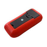 Мультиметр DT UT 61 з підсвічуванням та функцією HOLD-ON для вимірювання опору, постійного/змінного струму, фото 9