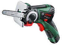 Акумуляторна міні-ланцюгова пилка Bosch EasyCut 12 (06033C9020)