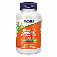 Turmeric Curcumin Phytosome 500mg - 60 vcaps