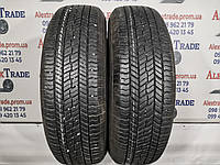 215/70 R16 Yokohama Geolandar G033 літні шини б/у