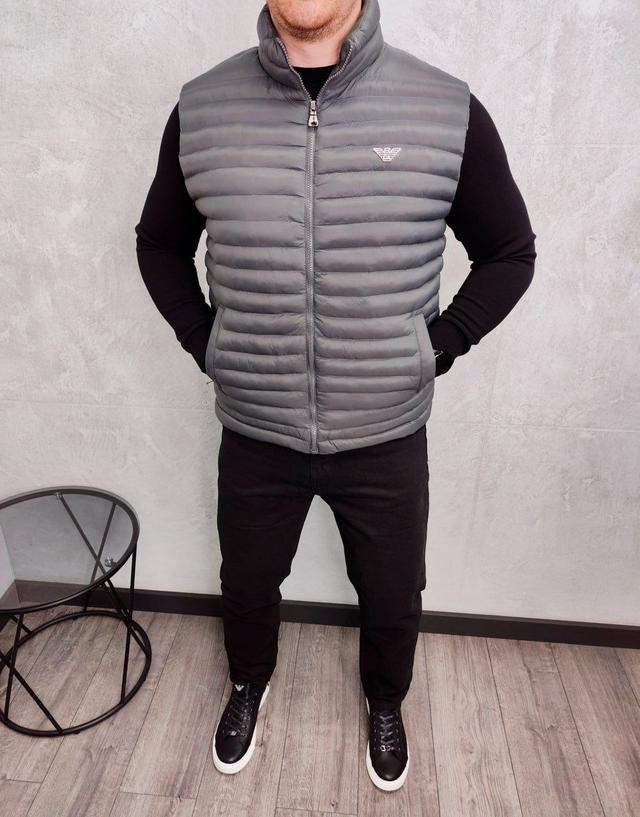 Жилет мужской