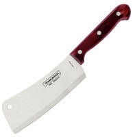Кухонный нож Tramontina Polywood 15 см Червоне Дерево (21134\/176)