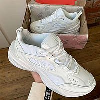 Nike M2K Tekno "White" 41