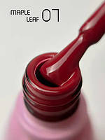 Гель-лак Toki-Toki Maple Leaf ML07