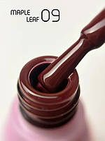 Гель-лак Toki-Toki Maple Leaf ML09