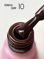 Гель-лак Toki-Toki Maple Leaf ML10
