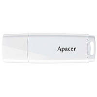 USB флеш-накопитель, флешка Apacer USB2.0 AH336 32GB White (AP32GAH336W-1)