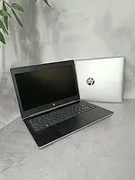 Легкий ноутбук для роботи HP ProBook 430 G5, Core i3-7100U/8 GB/SSD 256GB/13.2 "HD Ноут для навчання та ігор tj540