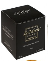 Аромасвіча LeMien Tobacco Vanille Елітний та вишуканий аромат ванілі з тютюном для розслаблення el