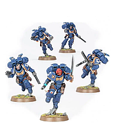 Warhammer 40000 Space Marines Jump Pack Intercessors