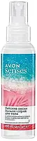 Avon senses спрей для тіла pink sands 100 мл