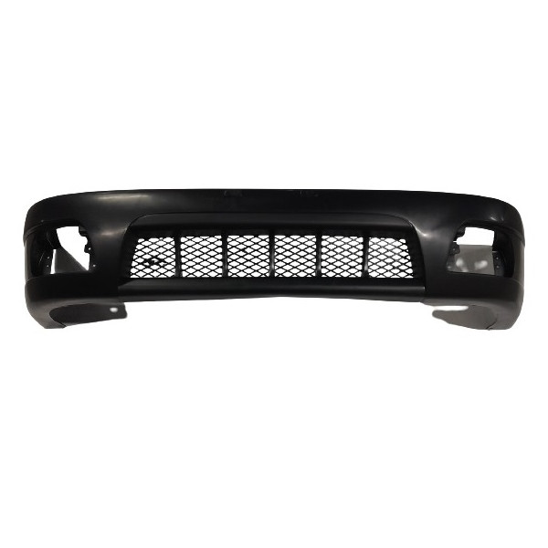 Бампер передній DAEWOO LANOS (Деу Ланос) голий "SPORT"(вир-во Тайвань)