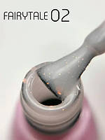 Гель-лак Toki-Toki Fairytale FT02