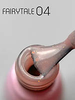 Гель-лак Toki-Toki Fairytale FT04