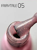 Гель-лак Toki-Toki Fairytale FT05