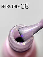 Гель-лак Toki-Toki Fairytale FT06