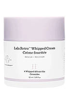 Lala Retro Whiped cream 50 ml. Омолоджуючий та зволожуючий крем - Вершки для обличчя від Drunken elephant USA