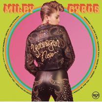 Miley Cyrus - Younger Now 2018 (88875-14664-1) Rca/EU Mint Вінілова пластинка (art.245150), фото 1