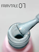 Гель-лак Toki-Toki  Fairytale FT07