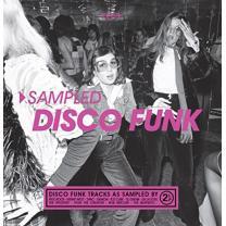 V/a — Sampled Disco Funk 2 LP Set 2023 (3428586) Wagram Music/EU Mint Вінілова пластинка (art.245153)