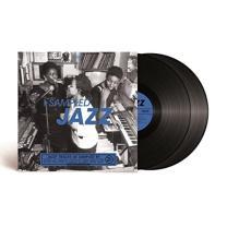 V/a — Sampled Jazz 2 LP Set 2023 (3391336) Wagram Music/EU Mint Вінілова пластинка (art.245154)