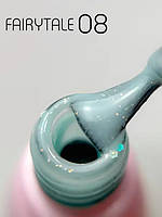 Гель-лак Toki-Toki  Fairytale FT08