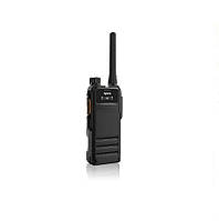 Портативная радиостанция Hytera HP705 (136-174Mhz), датчик падения, GPS, BT, 2400mAh(Li)