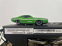 Відеокарта Sapphire Radeon RX 5700 XT Pulse 8GB HDMI, 3 x DisplayPort, фото 4