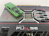 Відеокарта Sapphire Radeon RX 5700 XT Pulse 8GB HDMI, 3 x DisplayPort, фото 7