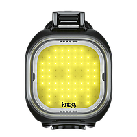 Мигалка передняя Knog Blinder Mini Skull Front 50 Lumens Black