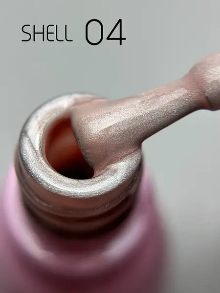 Гель-лак Toki-Toki Shell SH04