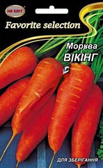 Морква Вікінг 20 г