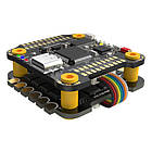 Контролер SpeedyBee F405 V3 FPV дрону, політний стек 30x30 з ESC 50A 3-6s, фото 2