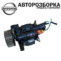 Топливний насос ТНВД Continental Nissan Qashqai J10 1.5 dci 07-13р (Нісан Кашкай) 167008859R