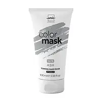 Тонирующая маска для волос Unic Color Mask 10\16 пепел 100 мл.