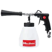 Торнадор для хімчистки MaxShine Car Air Cleaning Gun