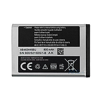 Акумулятор SAMSUNG AB463446BU Li-Ion 3,7V 800mAh