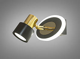 Підсвітка для дзеркал і картин Diasha 9W 5973/1